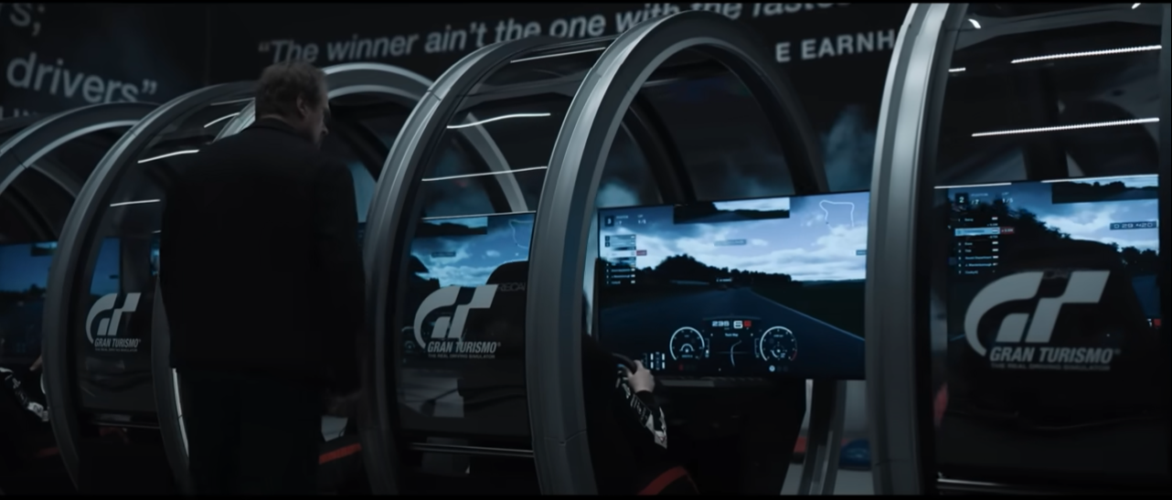 “Gran Turismo” Gears Up for Theatrical Release