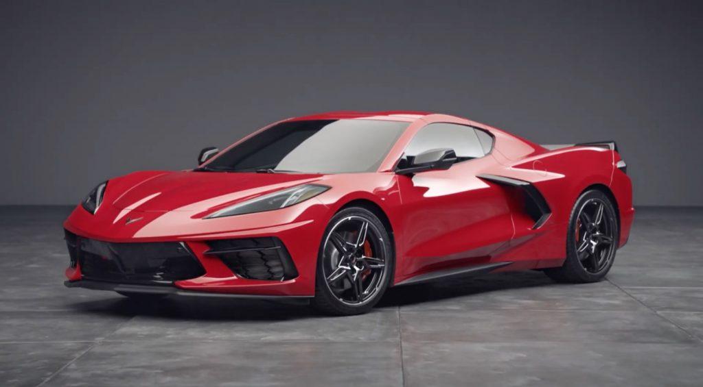 Chevrolet Unveils ZR-1 and Zora — Future Flagships of the Corvette Lineup